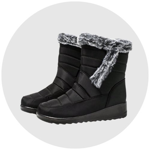 Botas Femininas