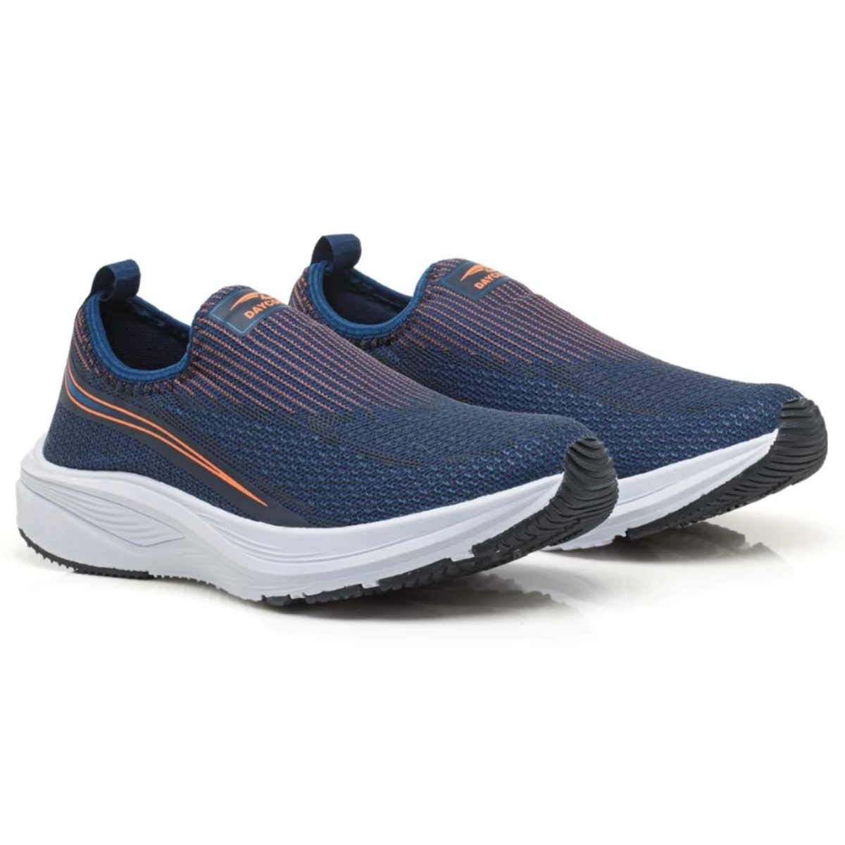 Tênis Ortopédico Masculino Ultra Confortável Para Caminhada