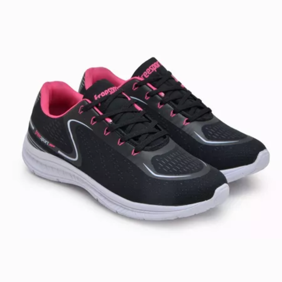 Kit 2 Tênis Ortopédico Feminino Para Caminhada Ultra Conforto