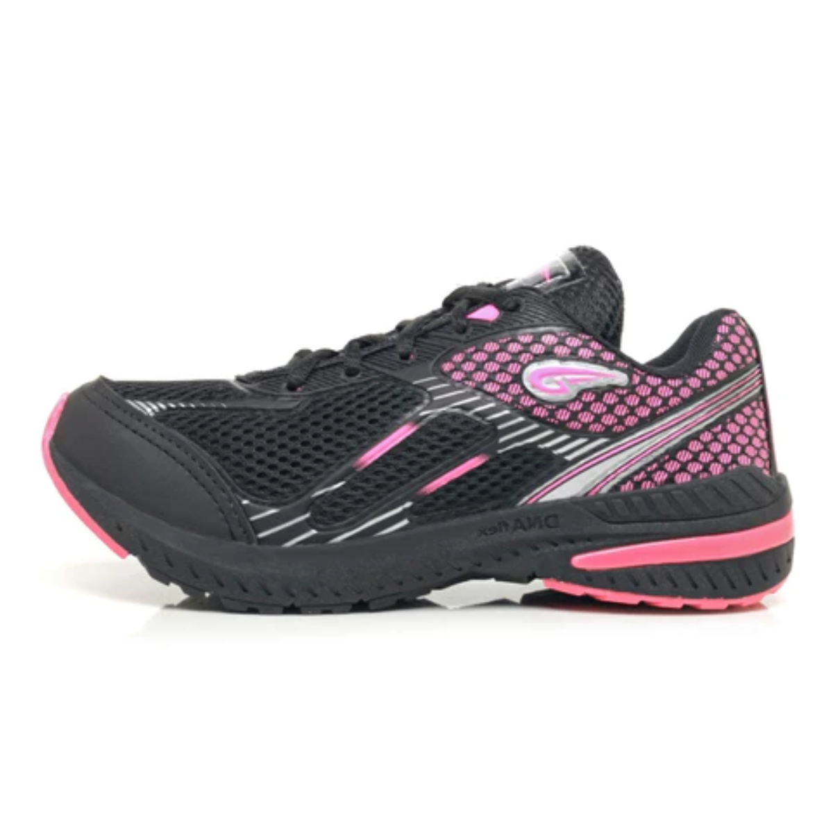 Tênis Esportivo Feminino Para Caminhada Ultra Conforto
