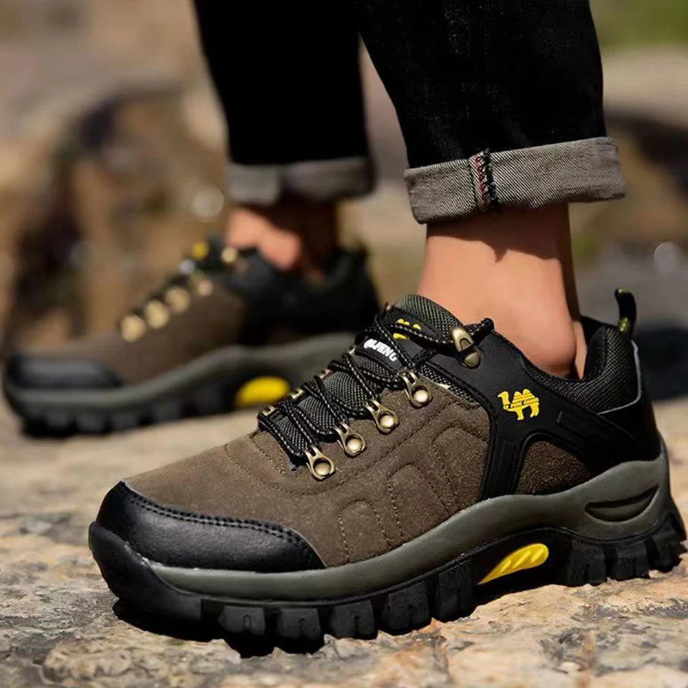 Tênis Ortopédico Masculino Para Caminhada