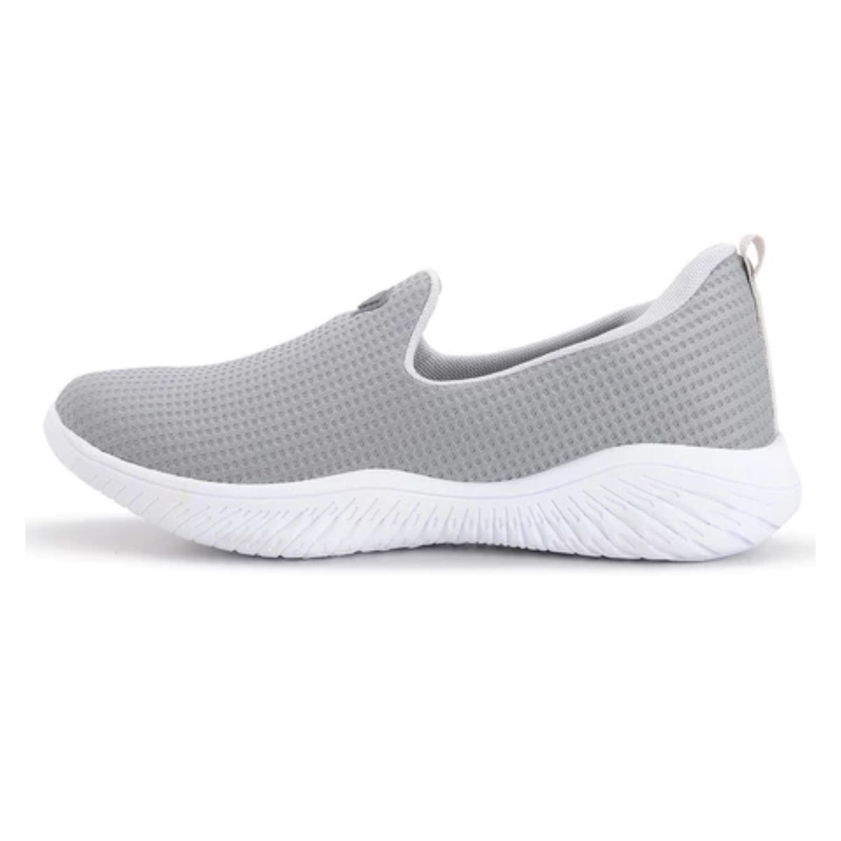 Tênis Ortopédico Feminino Para Caminhada Ultra Conforto