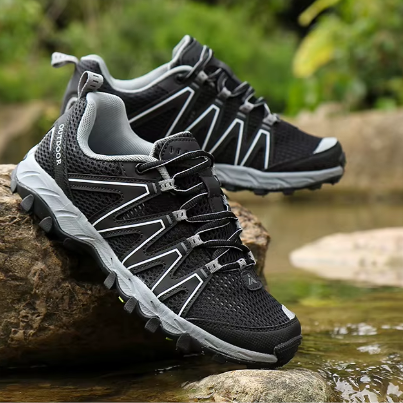 Tênis Ortopédico Masculino Para Caminhada