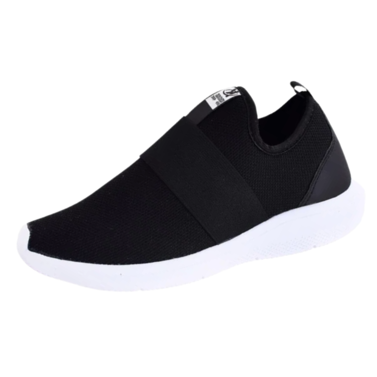 Tênis Ortopédico Feminino Para Caminhada Ultra Conforto