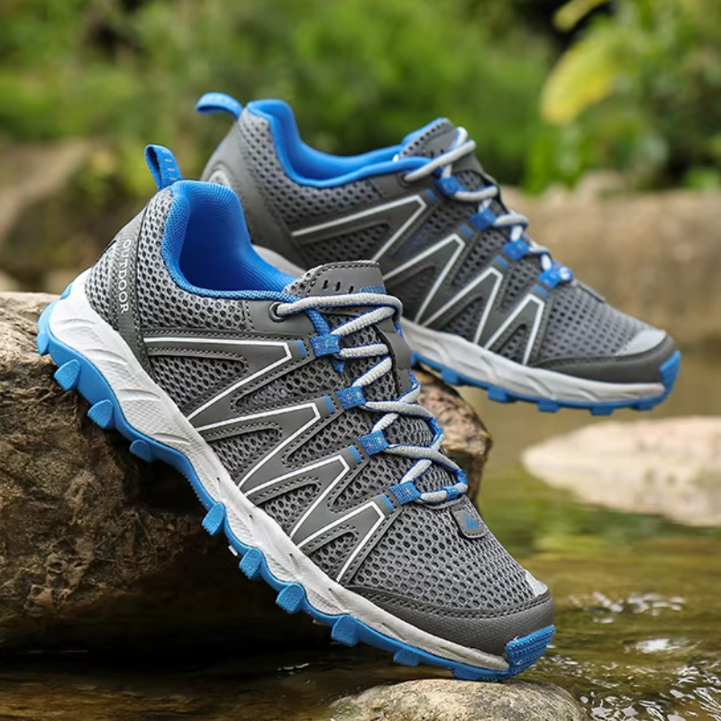 Tênis Ortopédico Masculino Para Caminhada