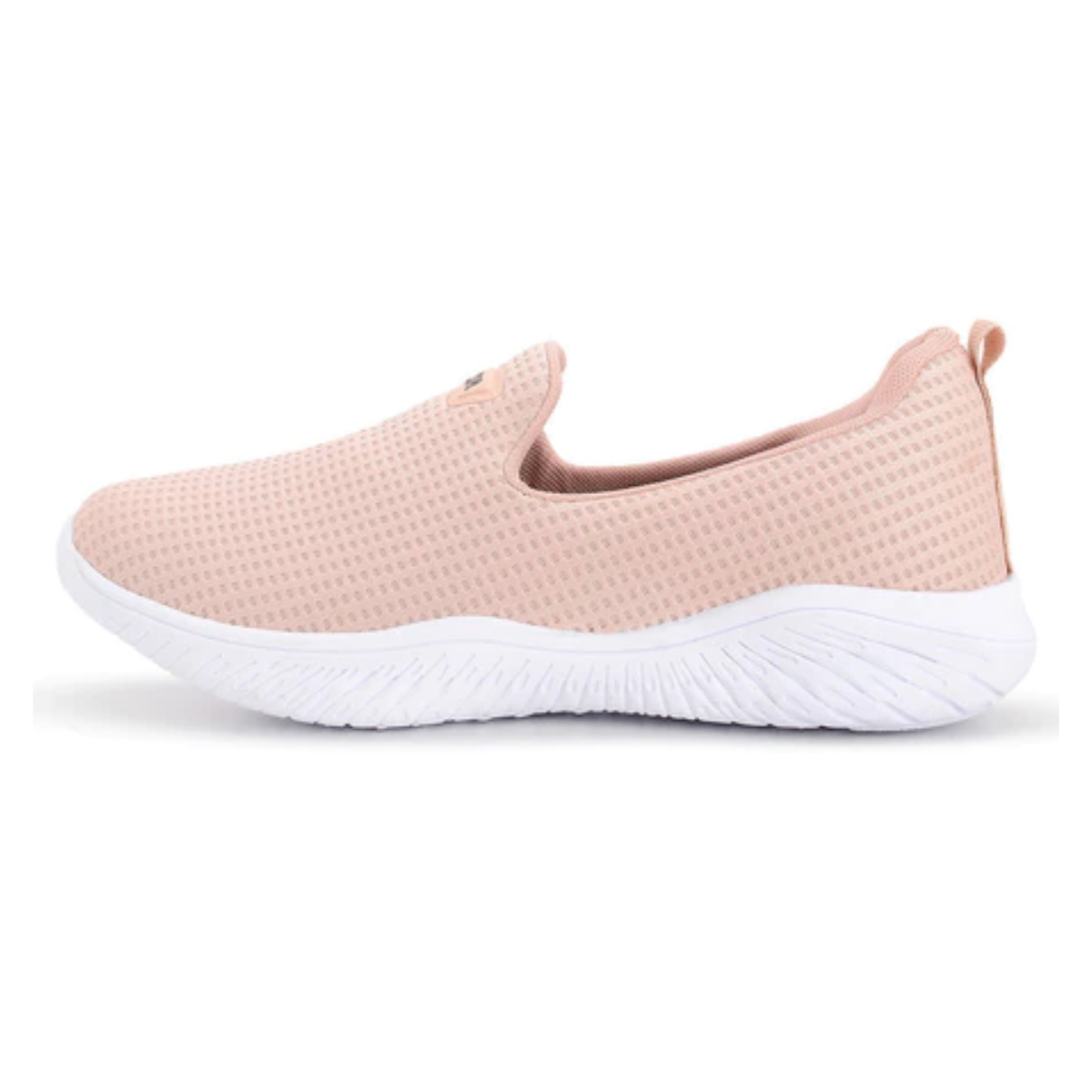 Tênis Ortopédico Feminino Para Caminhada Ultra Conforto