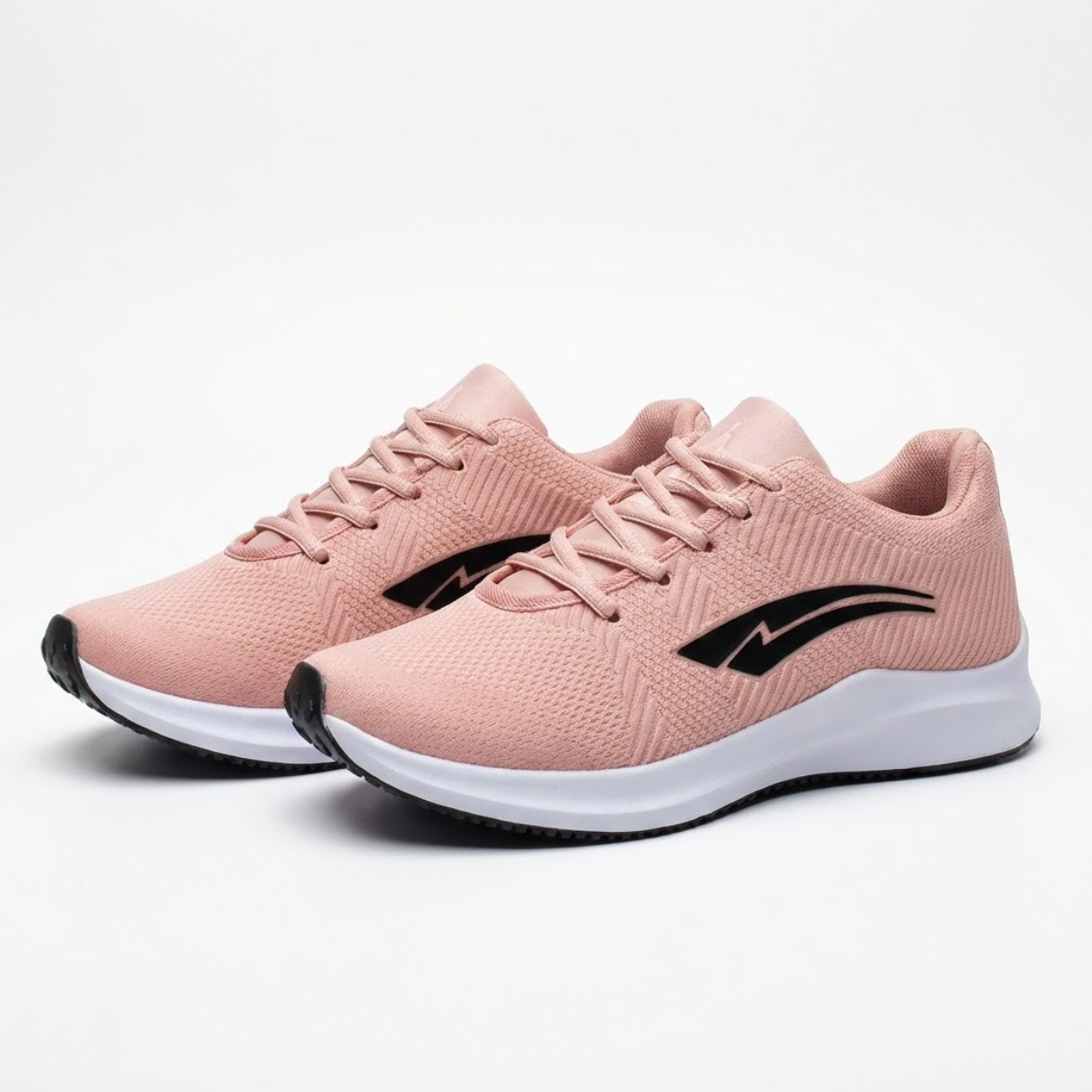 Tênis Esportivo Feminino Para Caminhada Ultra Conforto