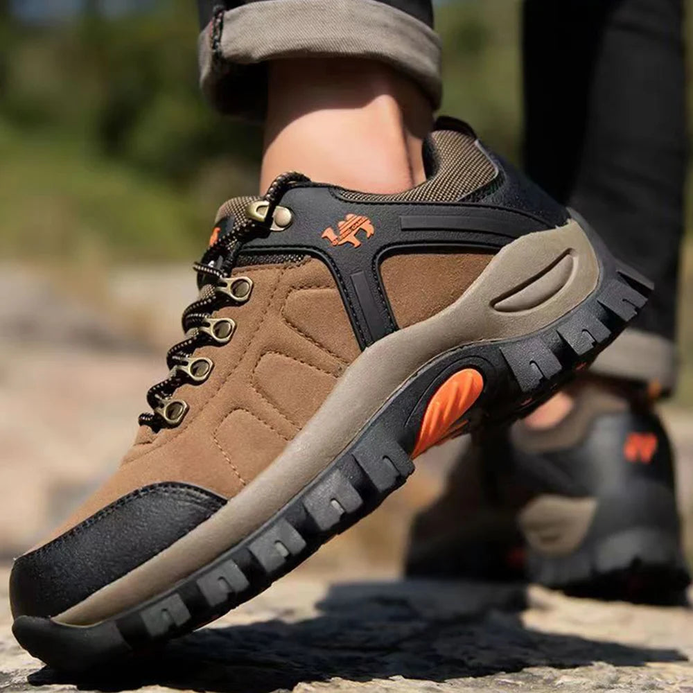 Tênis Ortopédico Masculino Para Caminhada