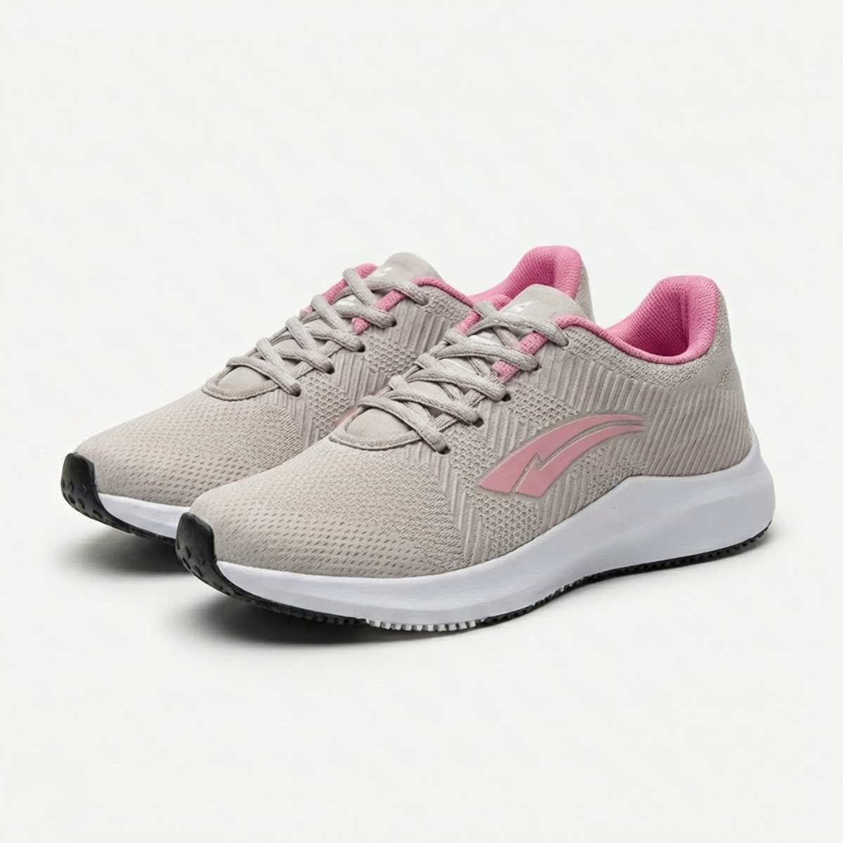 Tênis Esportivo Feminino Para Caminhada Ultra Conforto