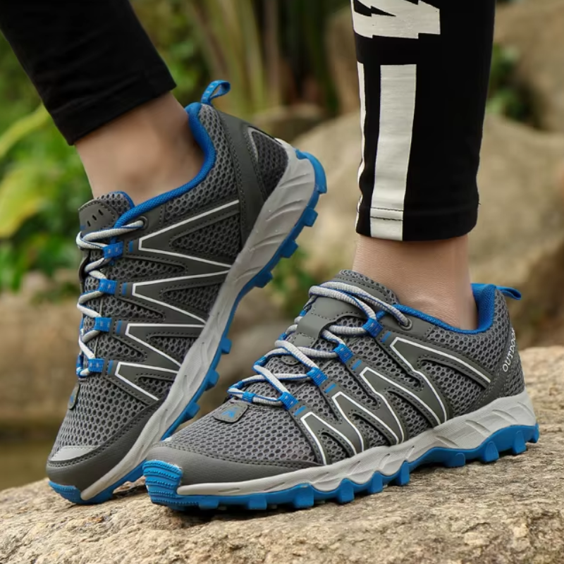 Tênis Ortopédico Masculino Para Caminhada