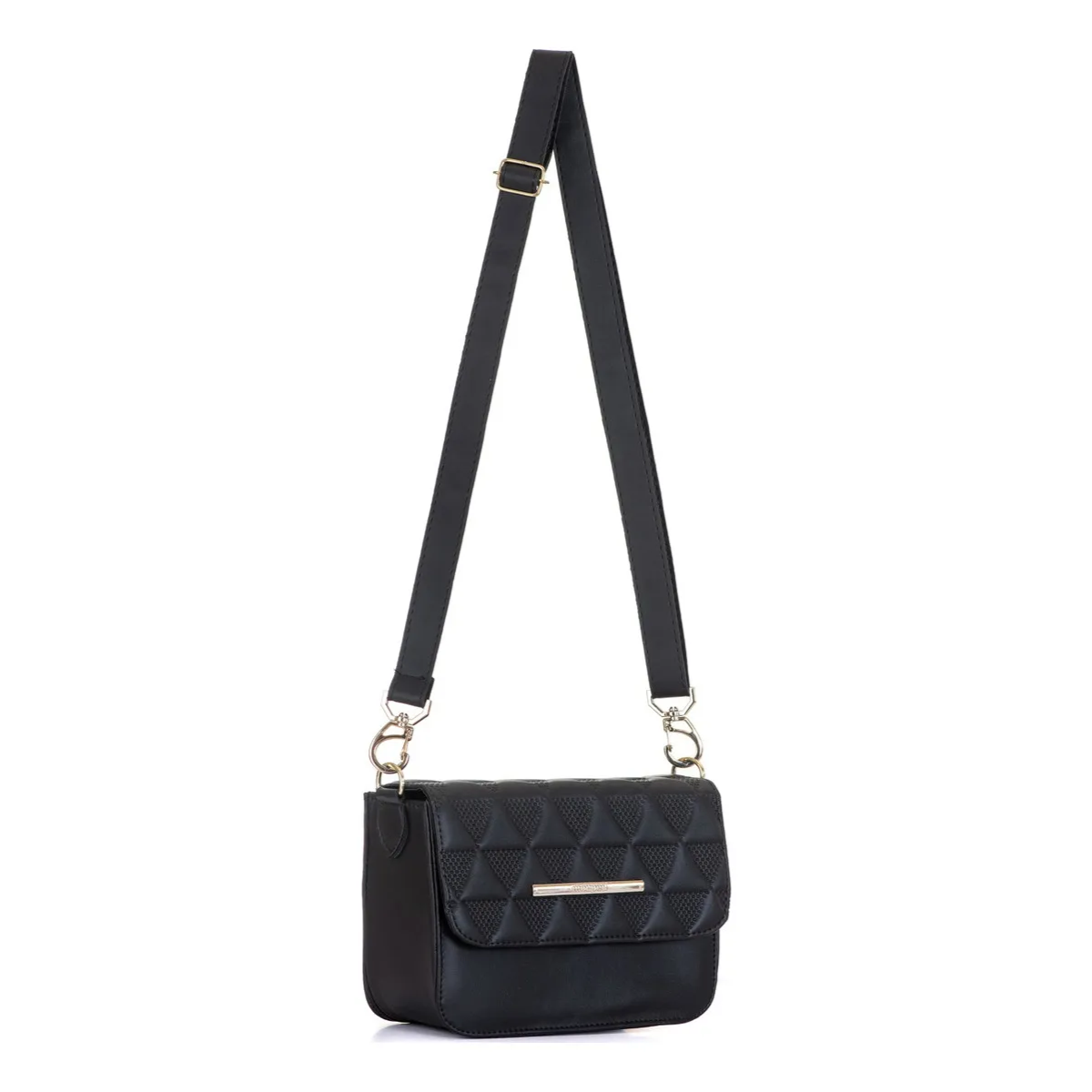 Kit Bolsa Feminina de Couro Legítimo Celina