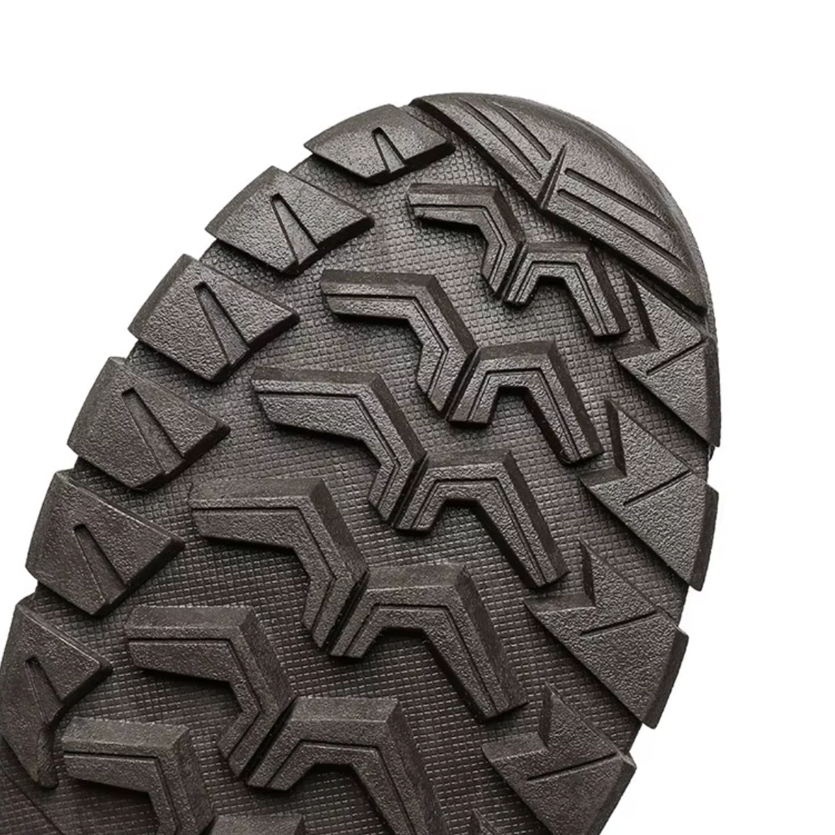 Tênis Slip On Masculino Ortopédico de Couro - Atlas