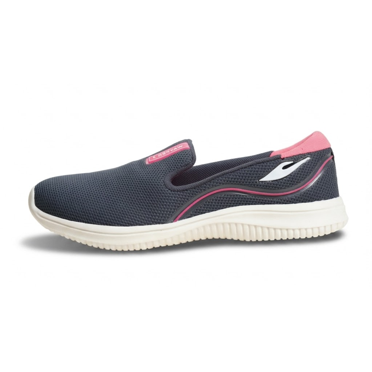 Tênis Ortopédico Feminino Para Caminhada Ultra Conforto