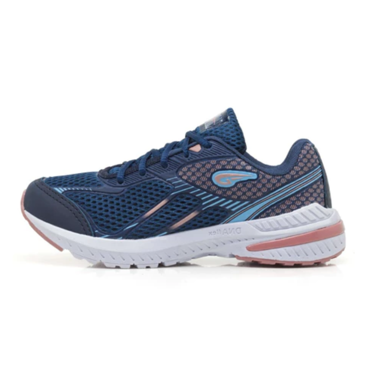 Tênis Esportivo Feminino Para Caminhada Ultra Conforto