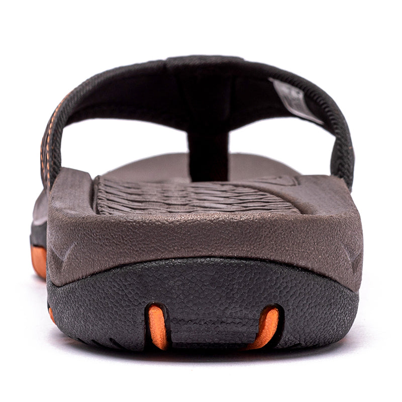 Chinelo Ortopédico Masculino Confortável