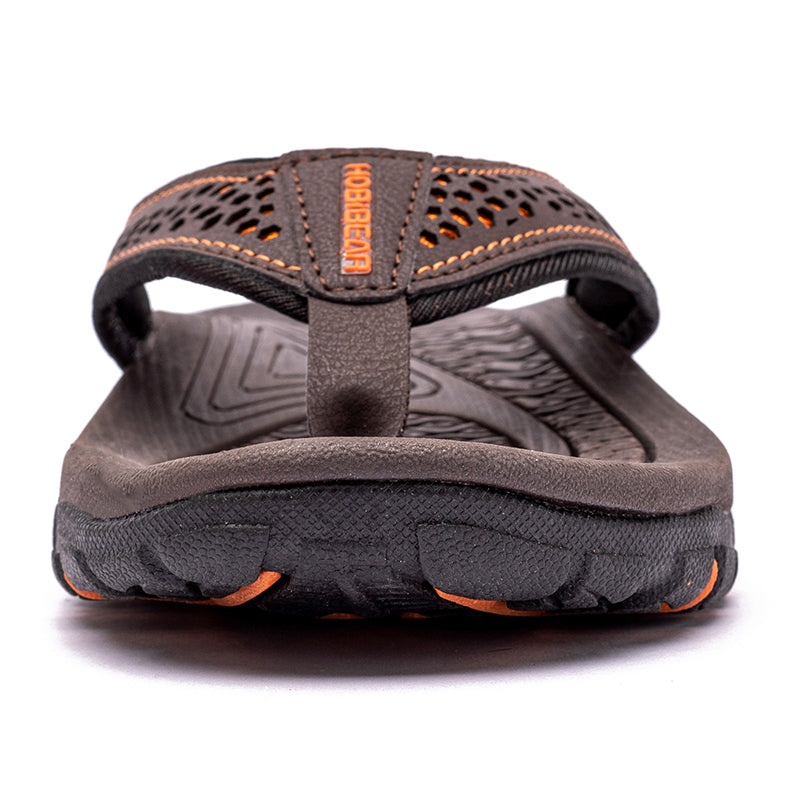 Chinelo Ortopédico Masculino Confortável