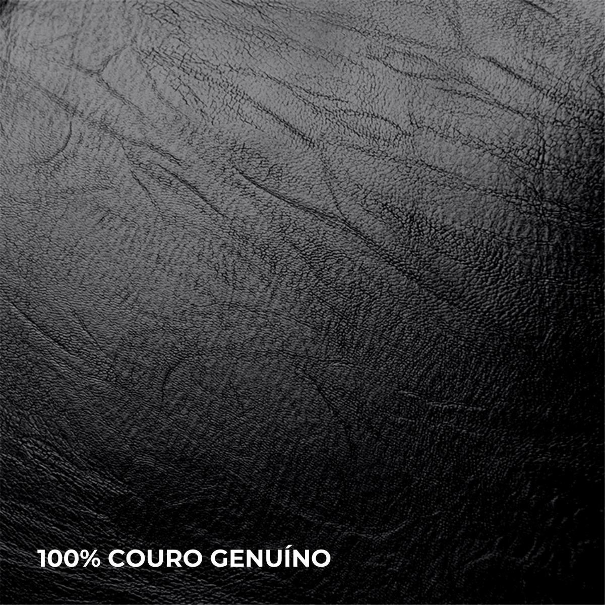 Bolsa de Couro Feminina Renata Multitare