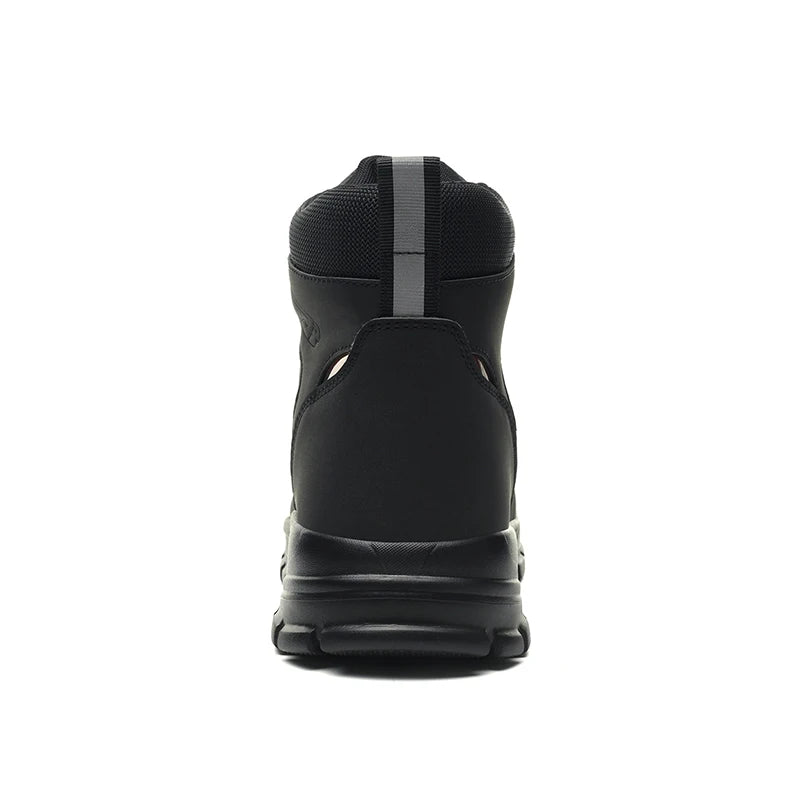 Bota de Segurança Masculina Ultraconforto Multitare