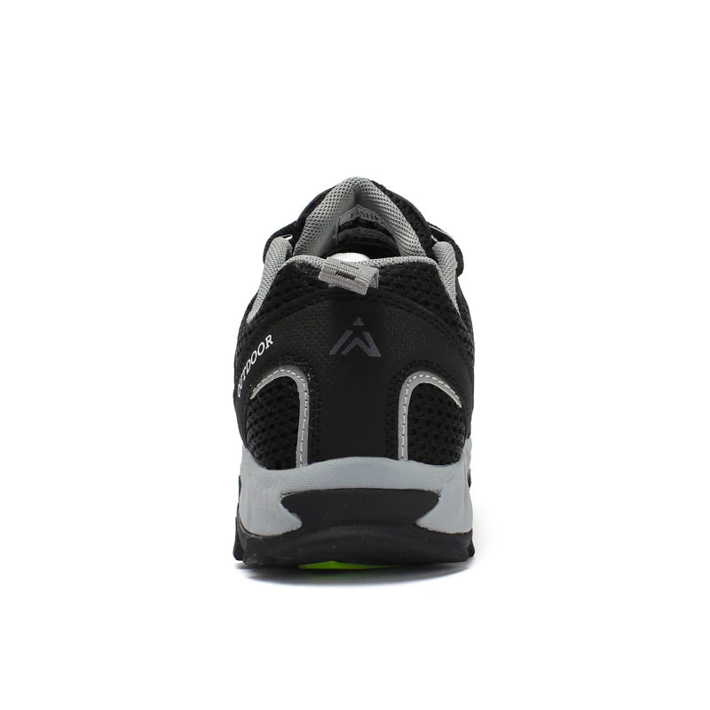 Tênis Ortopédico Masculino Para Caminhada