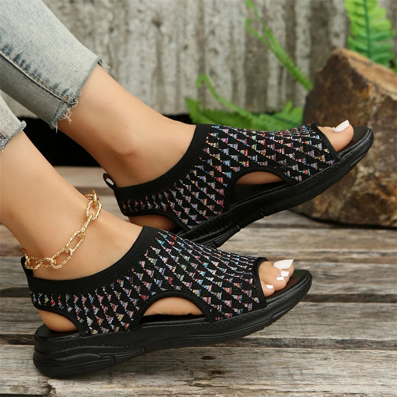 Papete Feminina Ortopédica Ultra Conforto Multitare