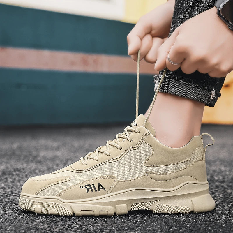 Tênis Ortopédico Masculino Para Caminhada