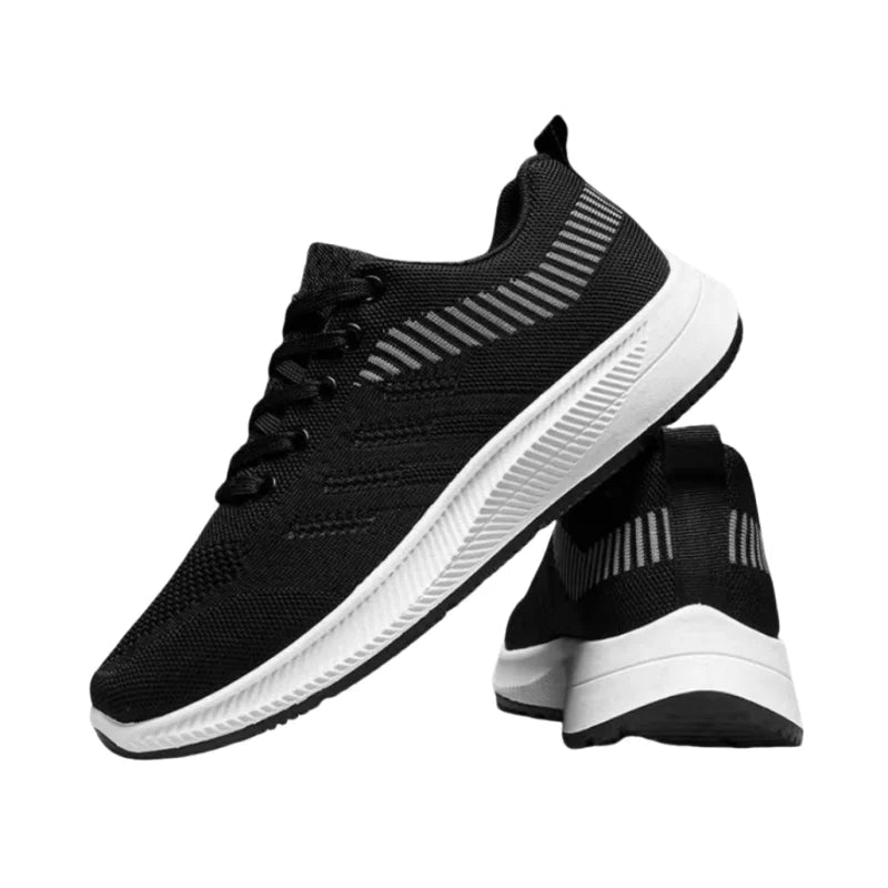Tênis Ortopédico Masculino Para Caminhada