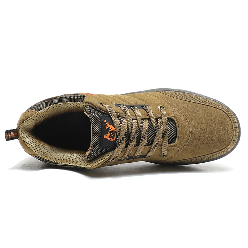 Tênis Ortopédico Masculino Ultra Conforto