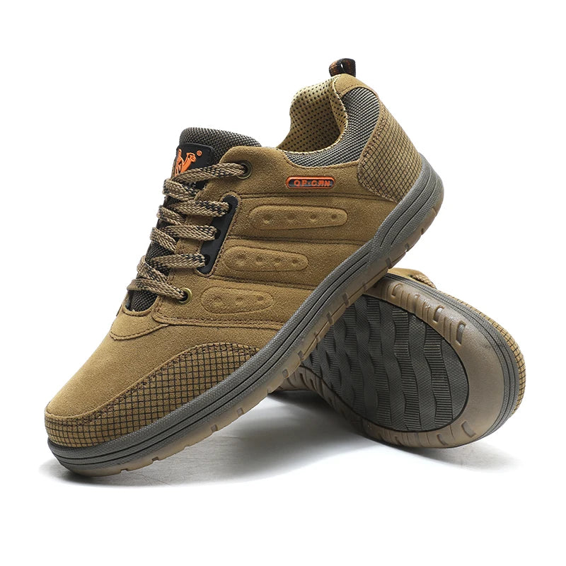 Tênis Ortopédico Masculino Ultra Conforto