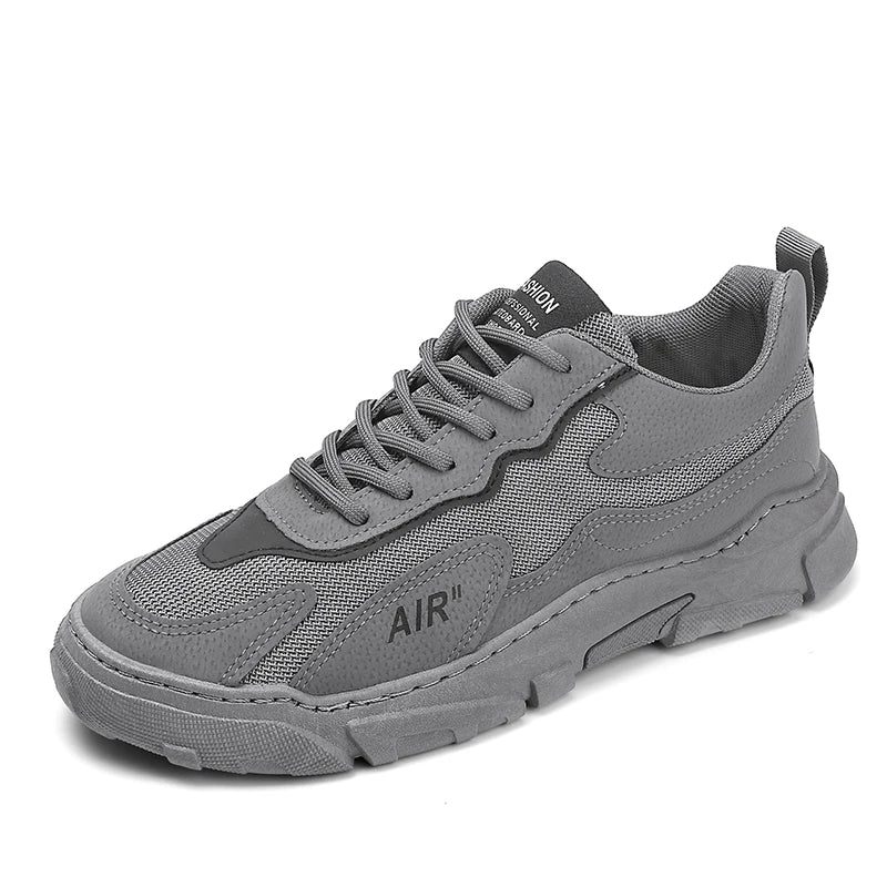 Tênis Ortopédico Masculino Para Caminhada