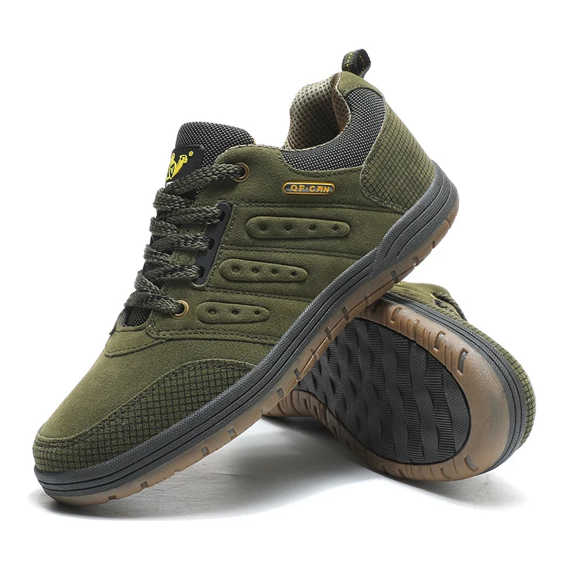 Tênis Ortopédico Masculino Ultra Conforto