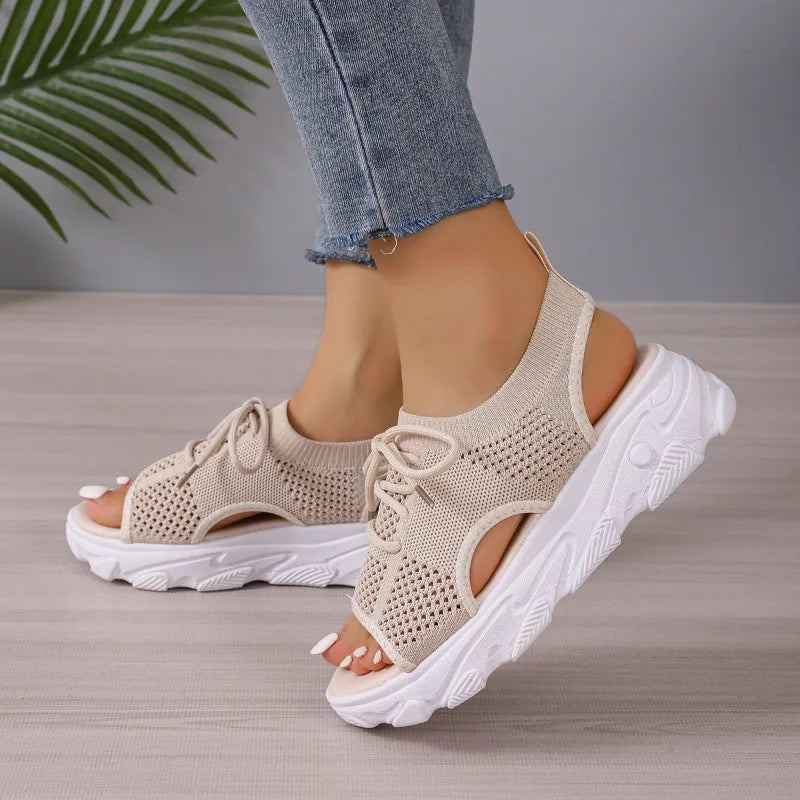 Sandália Papete Feminina Ultra Conforto