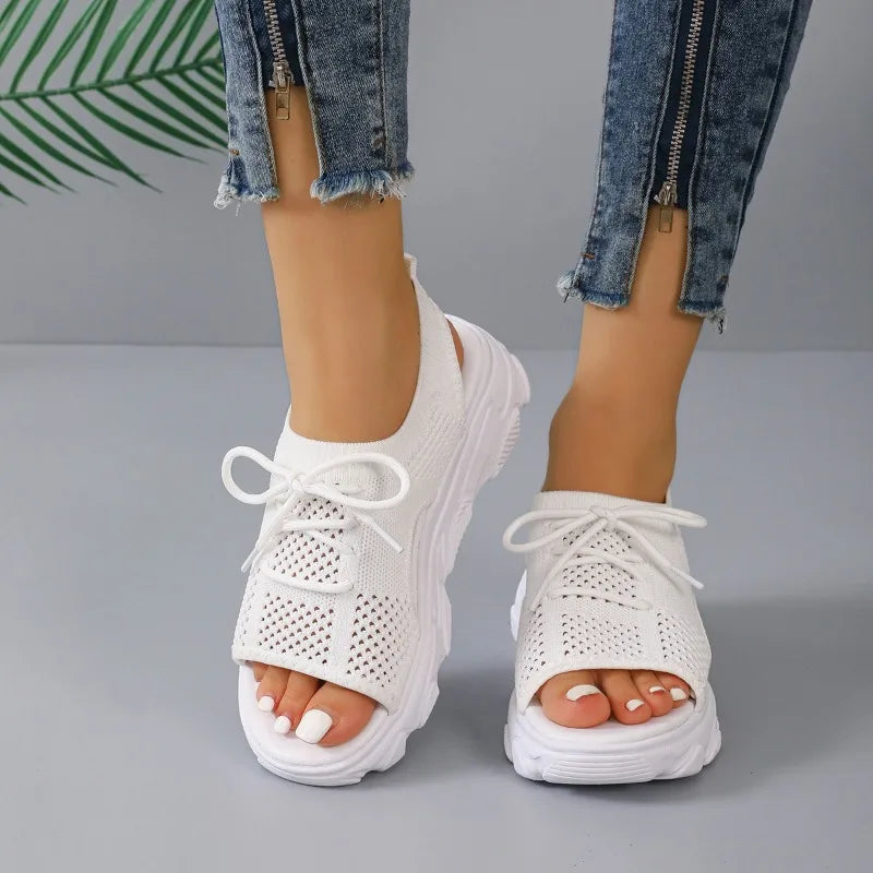 Sandália Papete Feminina Ultra Conforto