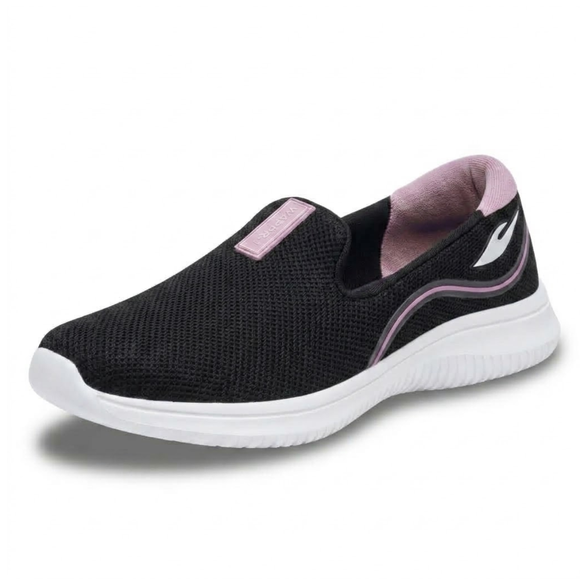 Tênis Ortopédico Feminino Para Caminhada Ultra Conforto