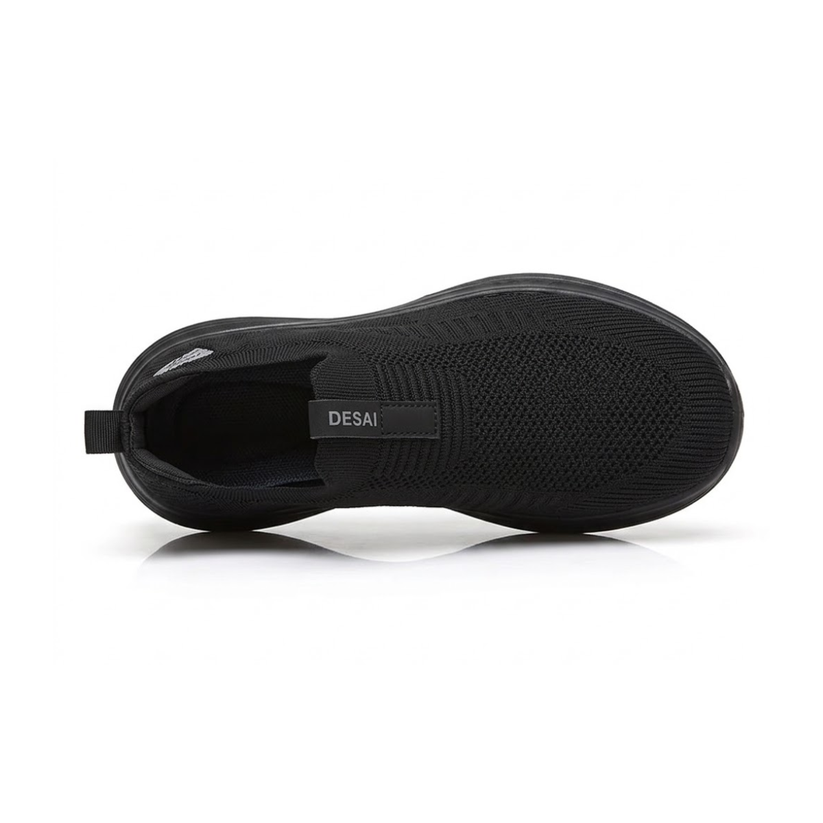 Tênis Slip On Masculino Para Caminhada - Flexor