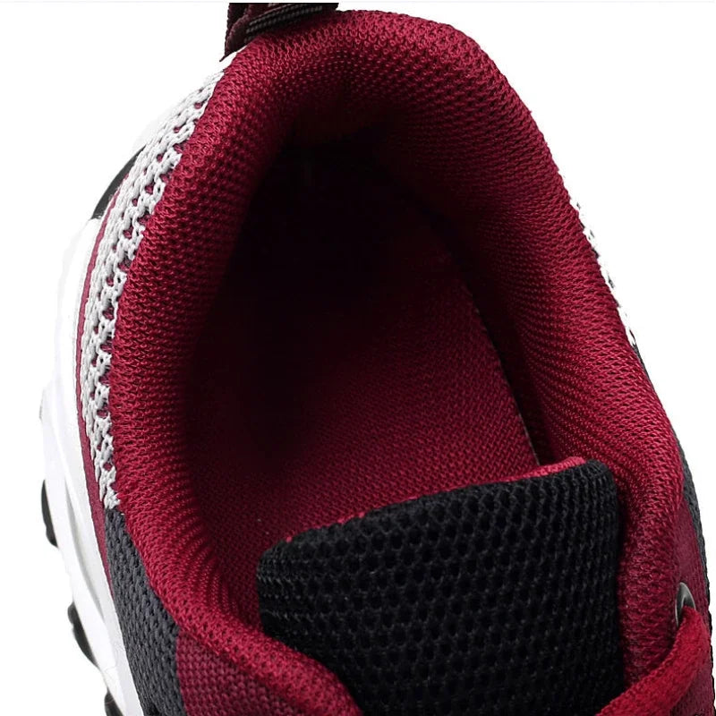 Tênis Ortopédico Feminino Para Caminhada Ultra Conforto