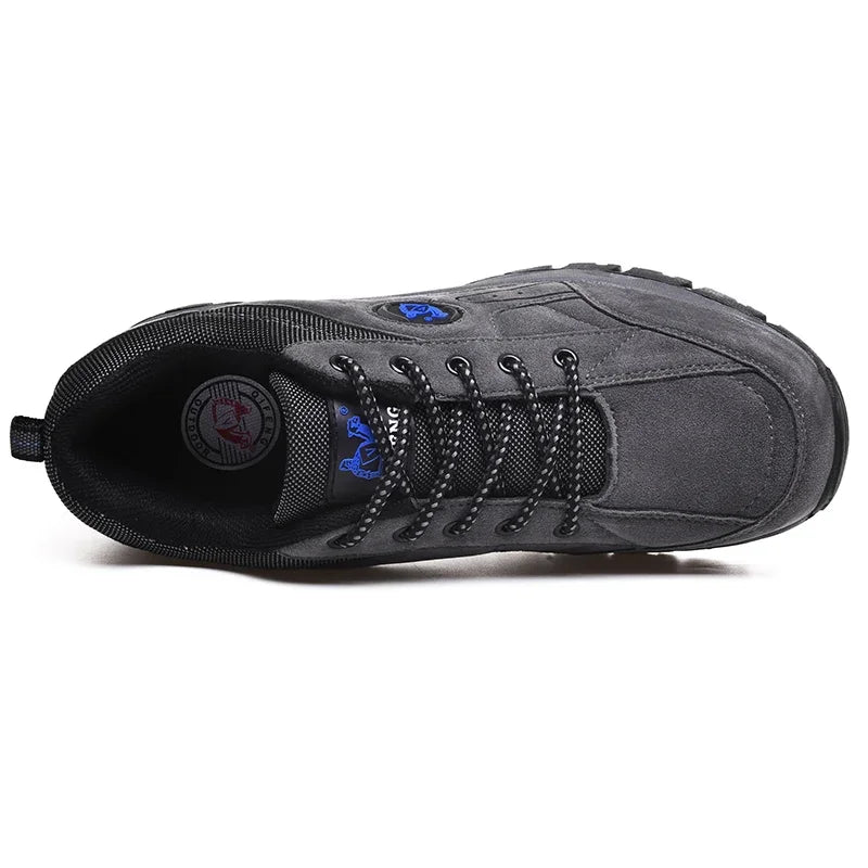 Tênis Ortopédico Masculino Para Caminhada Confortável Multitare