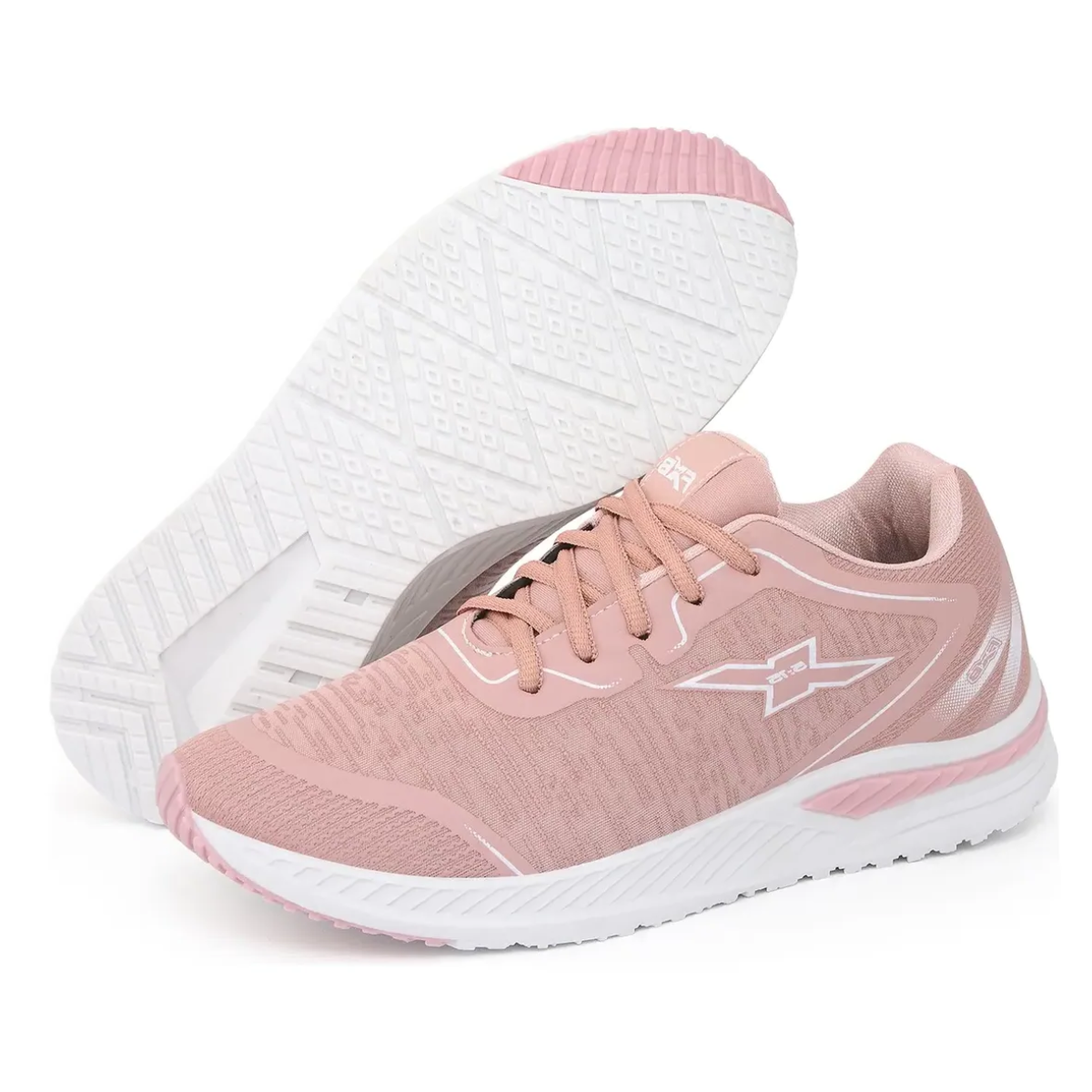 Tênis Ortopédico Feminino Para Caminhada Ultra Conforto