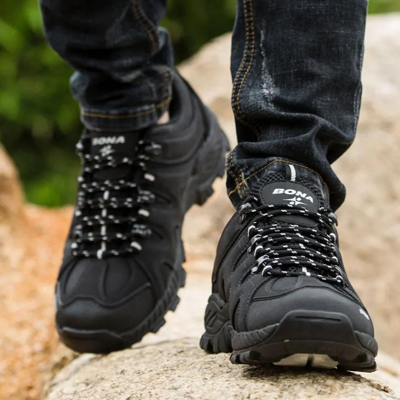 Tênis Ortopédico Masculino Army