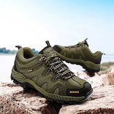 Tênis Ortopédico Masculino Army