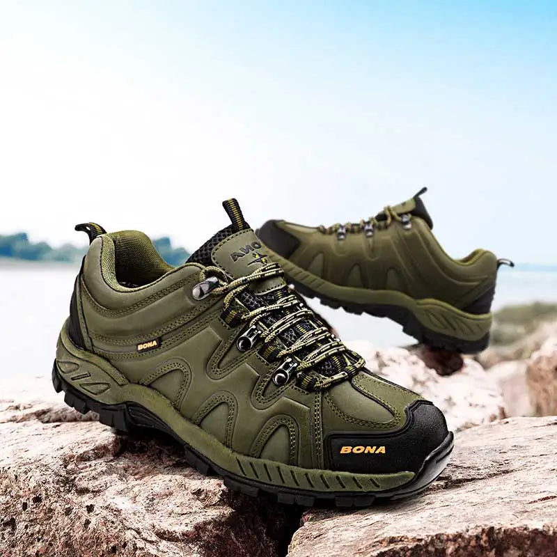 Tênis Ortopédico Masculino Army