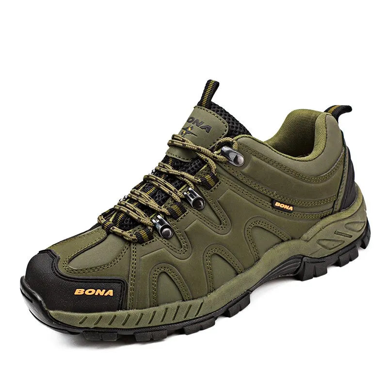 Tênis Ortopédico Masculino Army