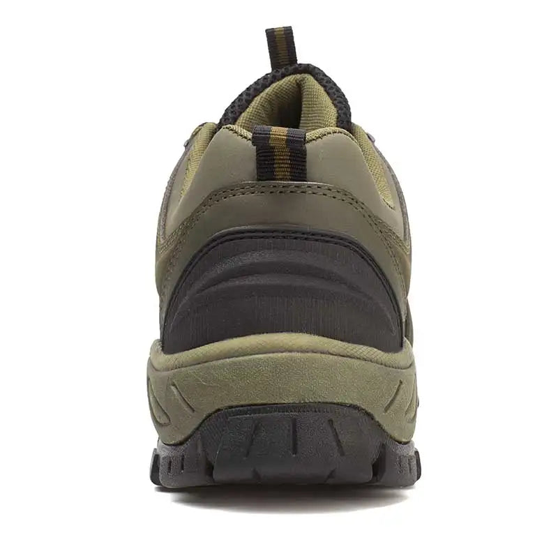 Tênis Ortopédico Masculino Army