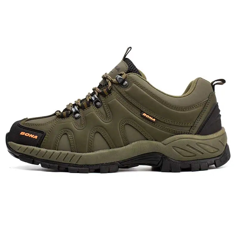 Tênis Ortopédico Masculino Army