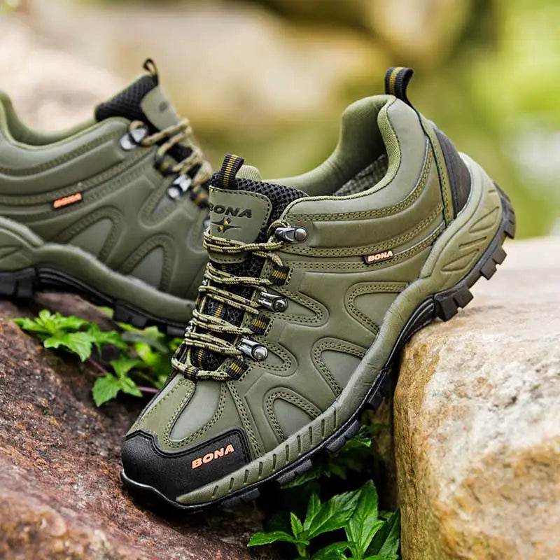 Tênis Ortopédico Masculino Army