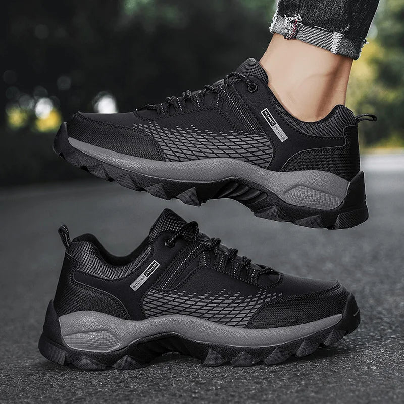 Tênis Ortopédico Masculino Para Caminhada