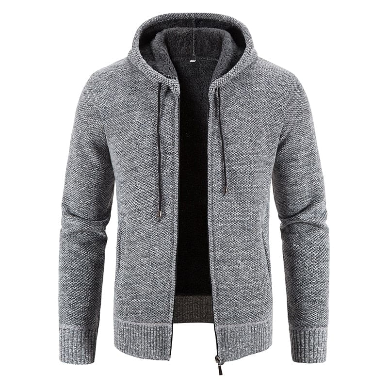 Blusa de Frio Masculina Grossa