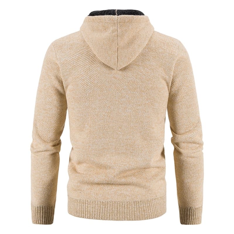 Blusa De Frio Masculina Grossa 204