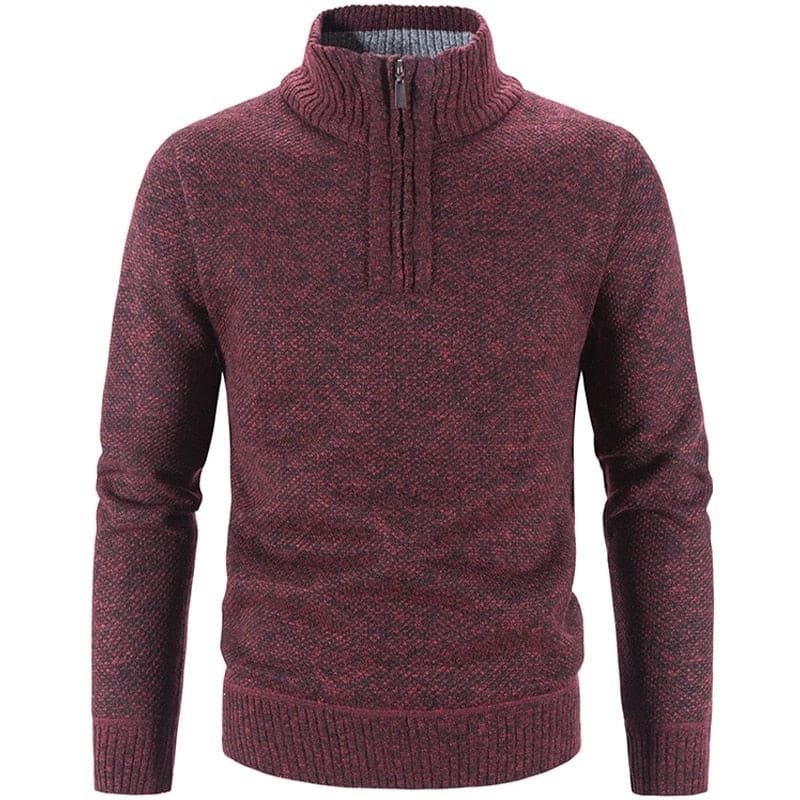 Blusa De Frio Masculina Grossa