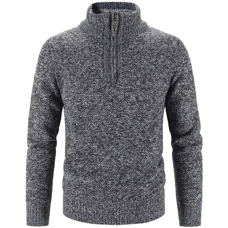 Blusa De Frio Masculina Grossa