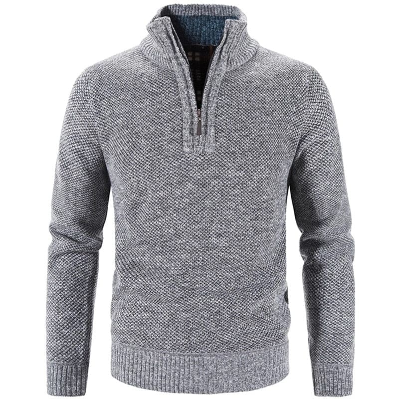 Blusa De Frio Masculina Grossa